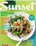 The Mark Olympia reviews: Sunset Magazine